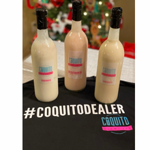 Load image into Gallery viewer, Vegan Traditional Coquito
