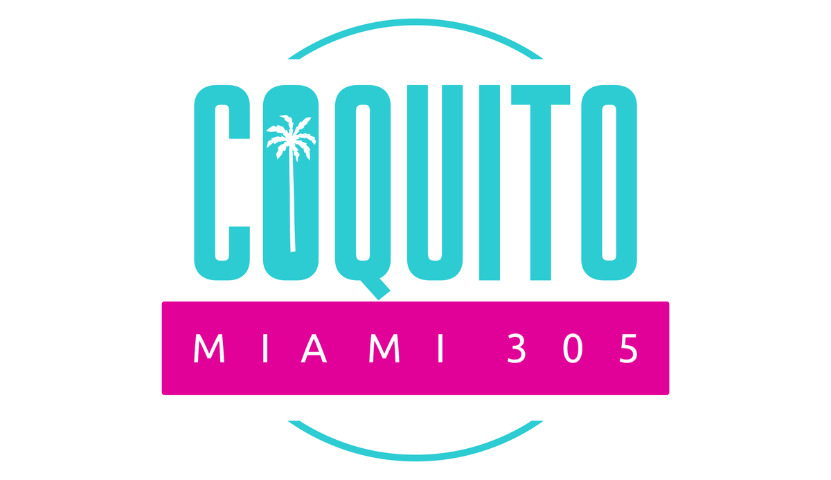 Coquito Miami Logo